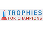 Trophies For Champions Logo