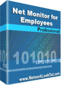 Net Monitor for Employees Professional