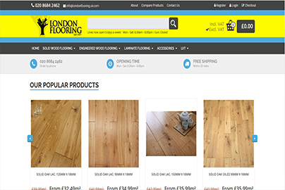 London Flooring