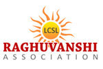 Raghuvanshi Association Logo