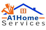 A1 Home Services Logo