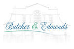 Buthcher & Edmonds Logo