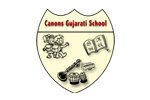 Canons Gujarati School Logo