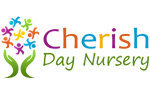 Cherish Day Nursery Logo