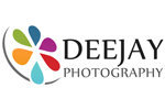 DeeJay Photography Logo