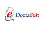 eDoctaSoft Logo