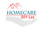 Homecare DIY Lee Logo