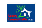 Luxury Lanzarote Villa Logo