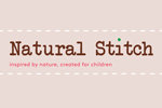 Natural Stitch Logo