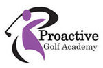 Proactive Golf Academy Logo
