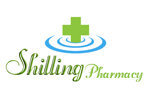 Shilling Pharmacy Logo