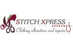 Stitch Xpress Logo