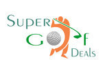 Super Golf Deals Logo