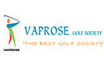 Vaprose Golf Society Logo