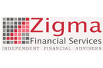 Zigma Financial Servicest Logo