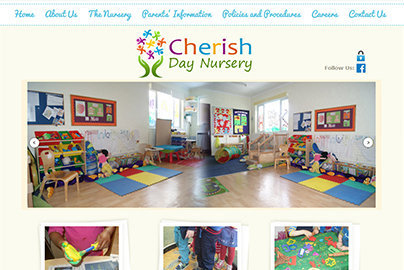 Cherish Day Nursery