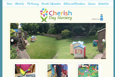 Cherish Day Nursery