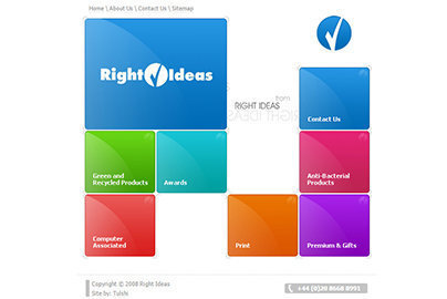 Right Ideas